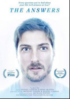 Affiche The Answers